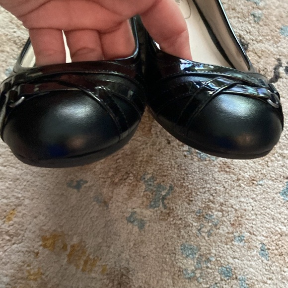 Life Stride- soft system- black slip on- sz 8.5 - Picture 4 of 8